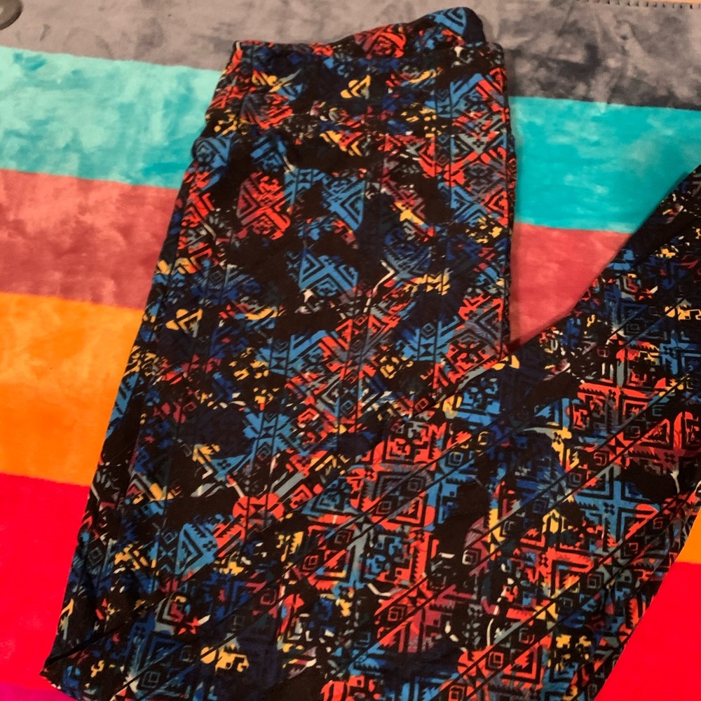Lularoe leggings